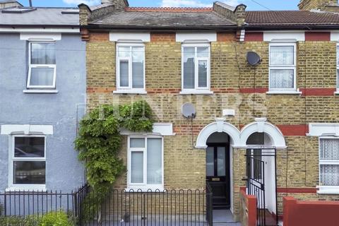 undefined, Baronet Grove, London, N17