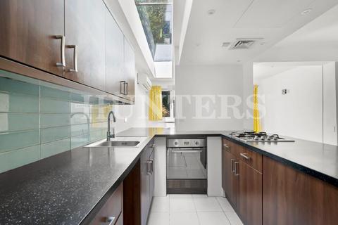 undefined, Baronet Grove, London, N17