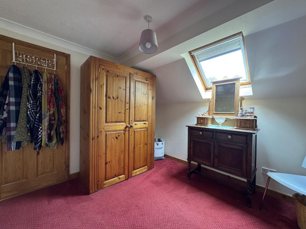 Dressing Room