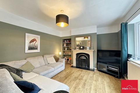 undefined, Baines Avenue, Irlam, M44