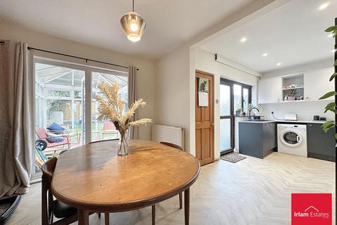 undefined, Baines Avenue, Irlam, M44