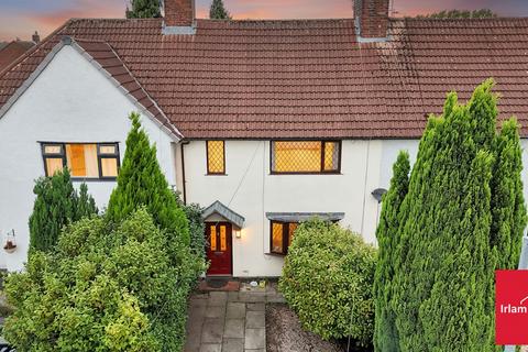 undefined, Baines Avenue, Irlam, M44