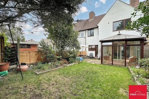 undefined, Baines Avenue, Irlam, M44