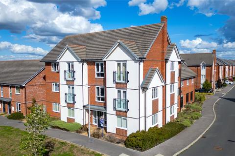 2 bedroom apartment for sale, Fullbrook Avenue, Spencers Wood, Reading, Berkshire, RG7