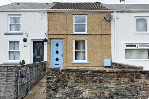 22 Gough Road, Ystalyfera, Swansea, SA9 2NB