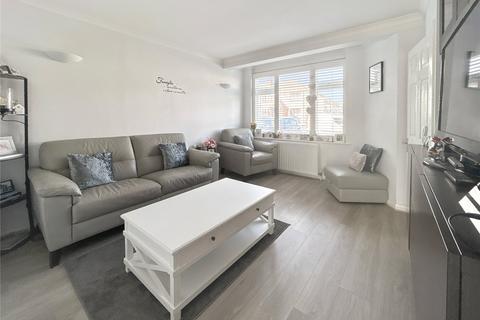 2 bedroom terraced house for sale, Tyrrell Avenue, South Welling, Kent, DA16