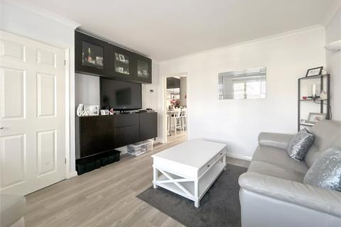 2 bedroom terraced house for sale, Tyrrell Avenue, South Welling, Kent, DA16