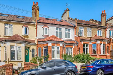 undefined, Ribblesdale Road, Furzedown, SW16