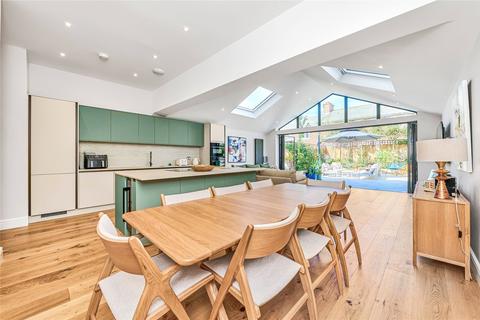 undefined, Ribblesdale Road, Furzedown, SW16