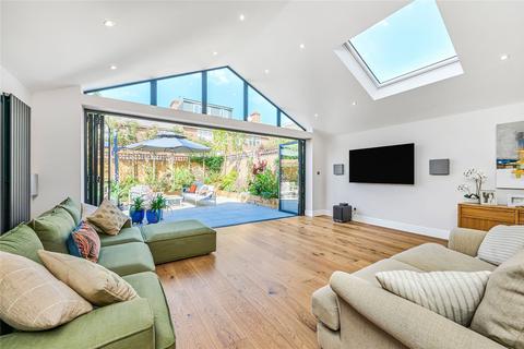 undefined, Ribblesdale Road, Furzedown, SW16