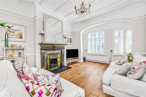 undefined, Ribblesdale Road, Furzedown, SW16