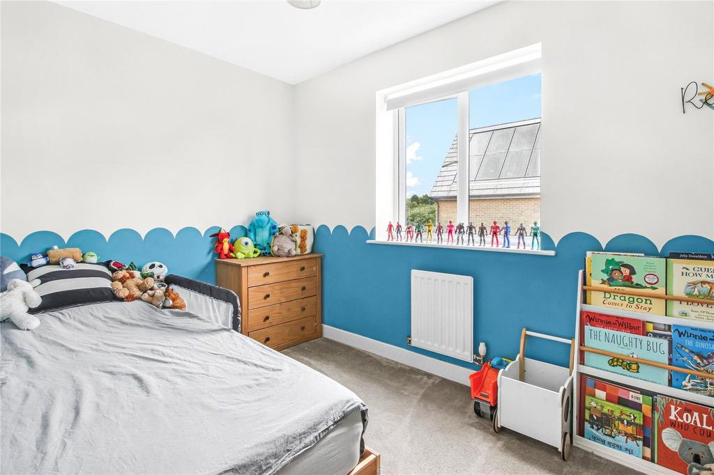 Bedroom 2
