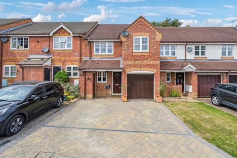 undefined, Saunderton Vale, High Wycombe HP14