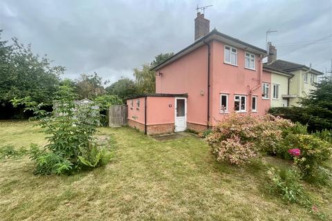 undefined, Framlingham Road, Brundish