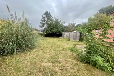 undefined, Framlingham Road, Brundish