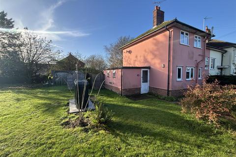 undefined, Framlingham Road, Brundish