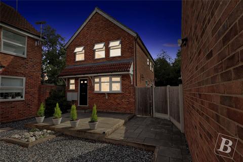 4 bedroom detached house for sale, Barton Close, South Woodham Ferrers, Chelmsford, Essex, CM3