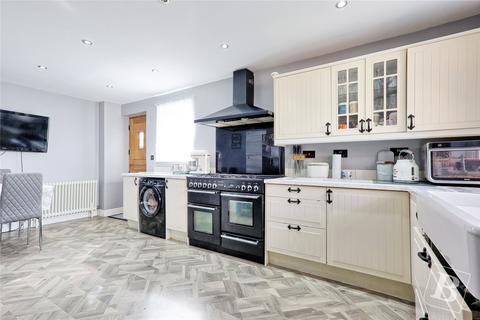 4 bedroom detached house for sale, Barton Close, South Woodham Ferrers, Chelmsford, Essex, CM3