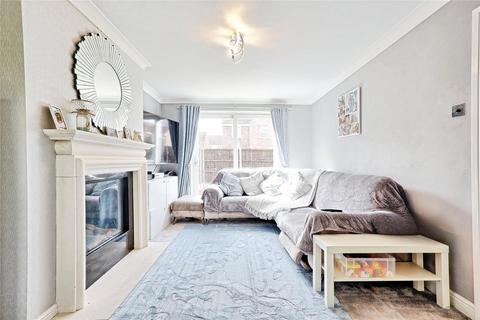 4 bedroom detached house for sale, Barton Close, South Woodham Ferrers, Chelmsford, Essex, CM3