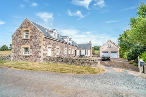 undefined, Crookhouse Farm, Kelso, Scottish Borders