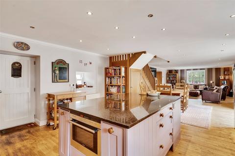 4 bedroom detached house for sale, Crookhouse Farm, Kelso, Scottish Borders