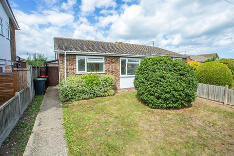 2 bedroom bungalow for sale, Faversham Road, Seasalter, Whitstable, Kent, CT5