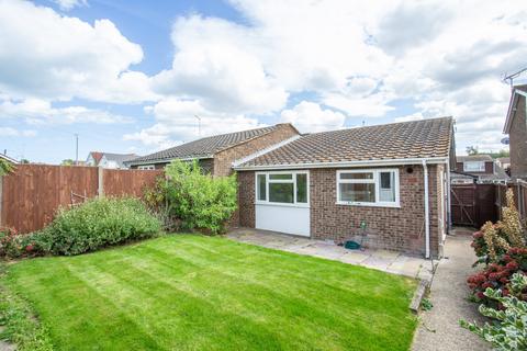 2 bedroom bungalow for sale, Faversham Road, Seasalter, Whitstable, Kent, CT5