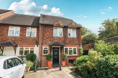 undefined, Clock House Court, College Hill, Haslemere, Surrey, GU27