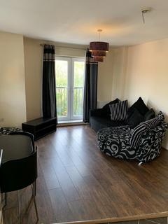 2 bedroom apartment for sale, Hawkins Close, Manchester M9