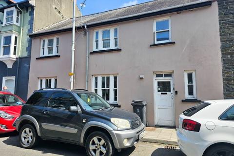 undefined, Pound Place, Aberystwyth SY23