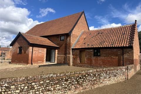 Unit 1 | Rise Hall Barns, Thurleston Lane, Akenham, Ipswich, IP1