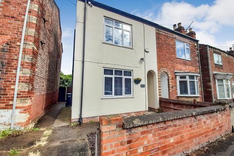 undefined, Lincoln Street, Gainsborough