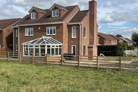undefined, Neville Close, Evenwood, Bishop Auckland