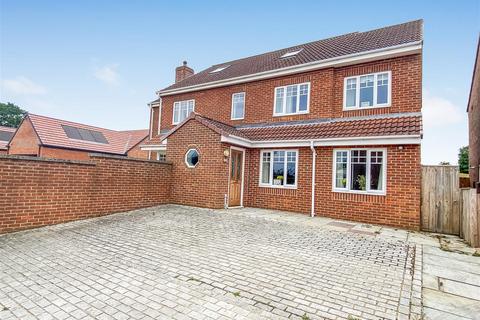 undefined, Neville Close, Evenwood, Bishop Auckland
