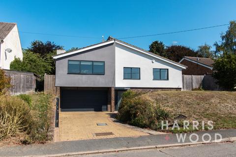 undefined, Rockalls Road, Polstead, Colchester, Suffolk, CO6