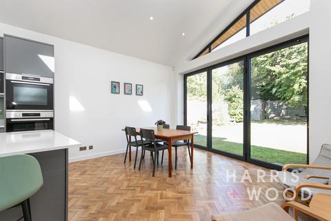 undefined, Rockalls Road, Polstead, Colchester, Suffolk, CO6
