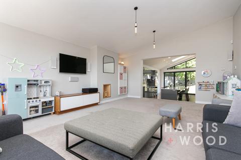 undefined, Rockalls Road, Polstead, Colchester, Suffolk, CO6