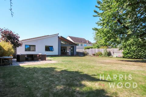 undefined, Rockalls Road, Polstead, Colchester, Suffolk, CO6