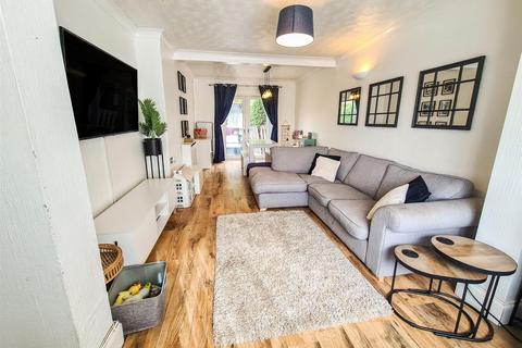 undefined, West Glebe Road, Corby NN17