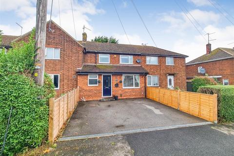 undefined, West Glebe Road, Corby NN17