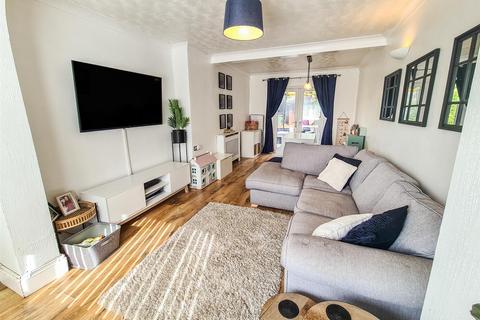 undefined, West Glebe Road, Corby NN17
