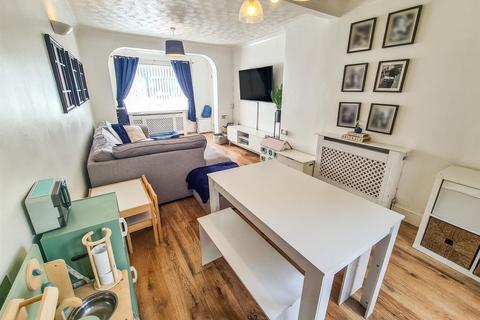undefined, West Glebe Road, Corby NN17