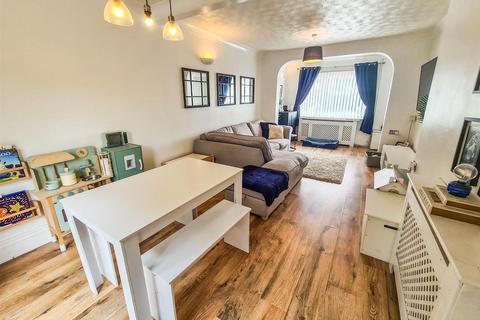 undefined, West Glebe Road, Corby NN17