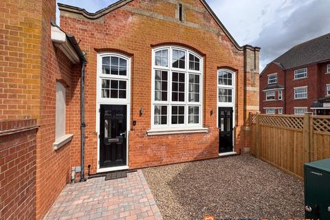 Flat 3, The Bell Tower Barnby Road, Newark, NG24 1SA