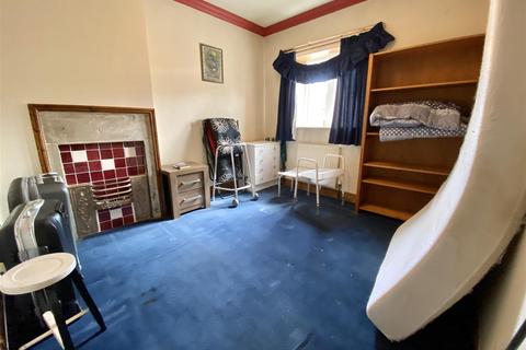 undefined, Kirby Row, Huddersfield