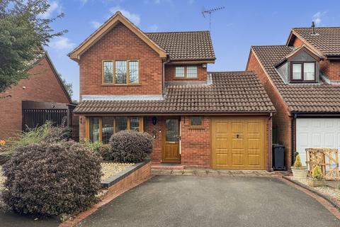 undefined, Fredericks Close, Stourbridge, West Midlands
