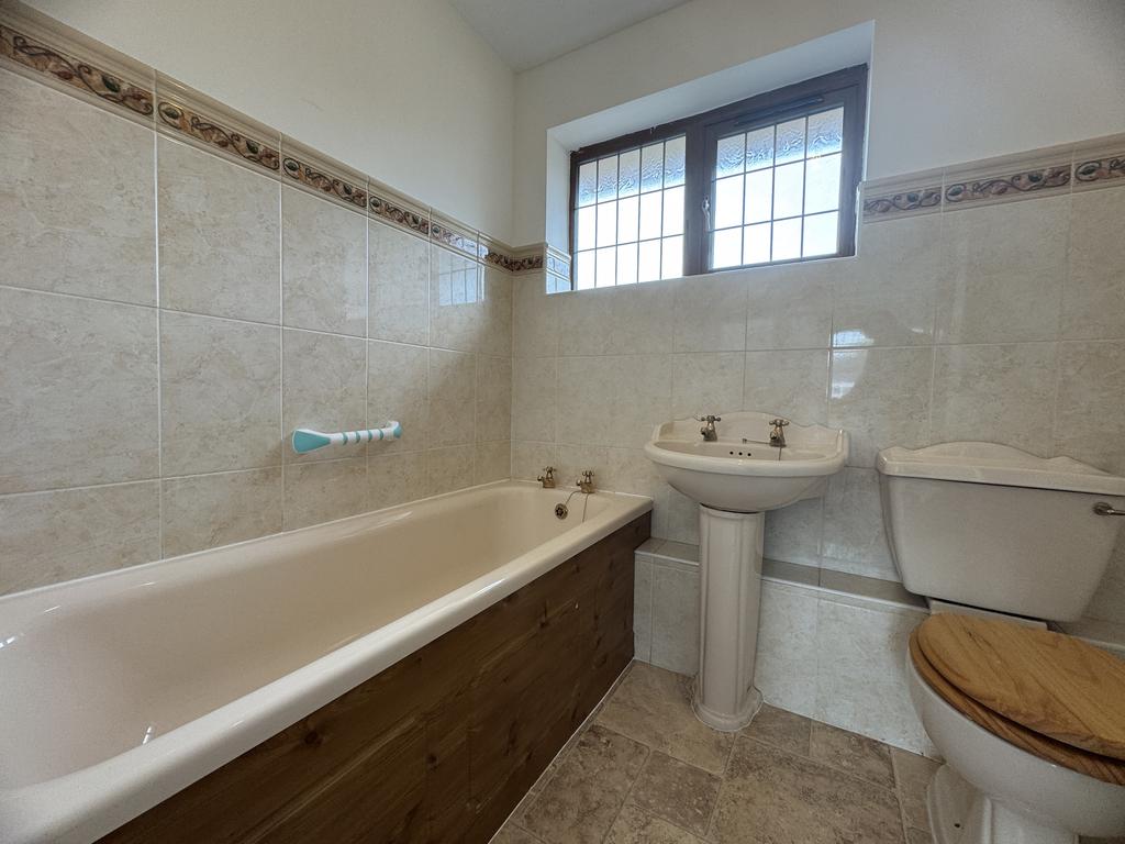 Bathroom/WC