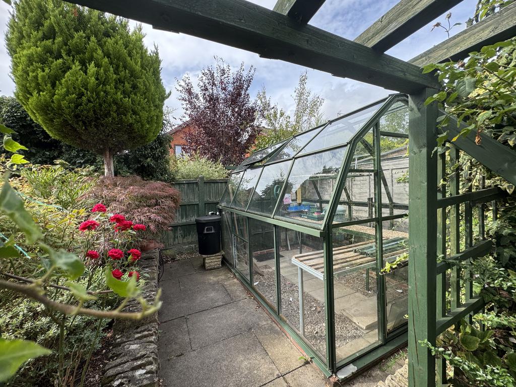 Greenhouse