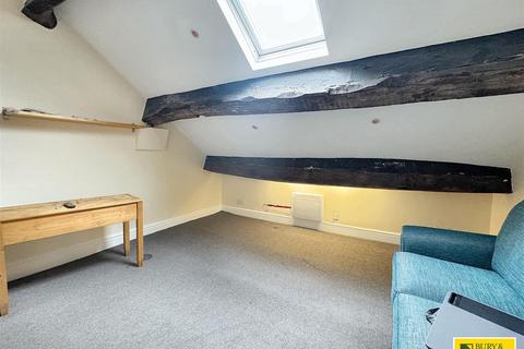 2 bedroom apartment to rent, Buxton House, Terrace Road, Buxton