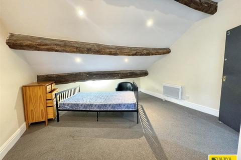 2 bedroom apartment to rent, Buxton House, Terrace Road, Buxton